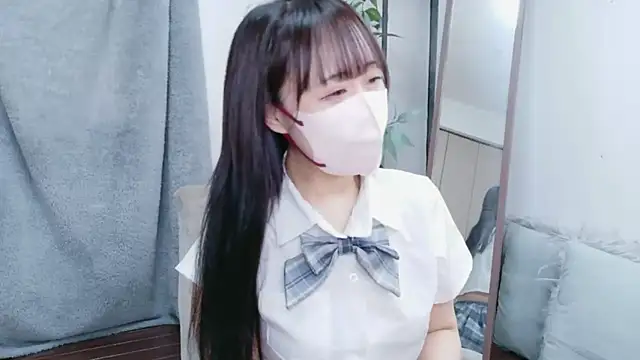 Himari 162 online show from 07.11.26