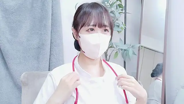 Himari 162 online show from 07.22.26