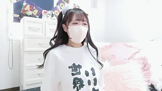 Himari 162 online show from 07.25.26
