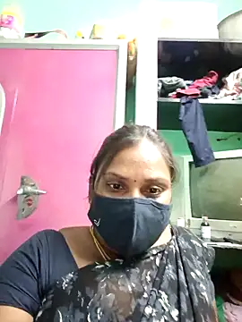 Tamil Hot Nisha online show from 02.08.26