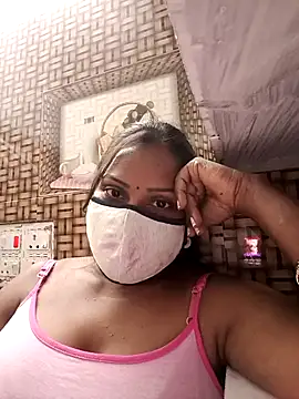 Tamil Hot Nisha online show from 02.13.26