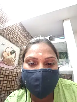 Tamil Hot Nisha online show from 02.17.26