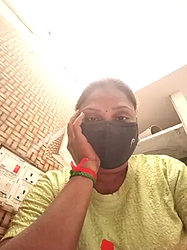 Tamil Hot Nisha online show from 02.18.26