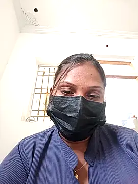 Tamil Hot Nisha online show from 02.24.26