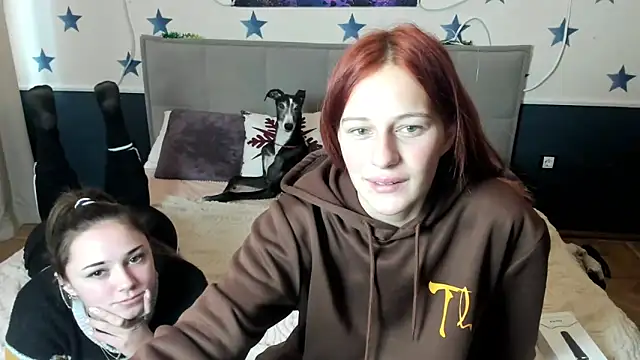 StellaRo online show from 02.02.26