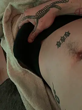 Piratee666 online show from 02.05.26