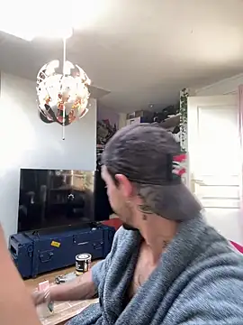 Piratee666 online show from 03.04.26