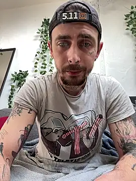 Piratee666 online show from 03.05.26