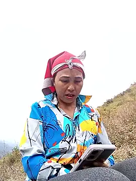 lena-cute online show from 02.09.26