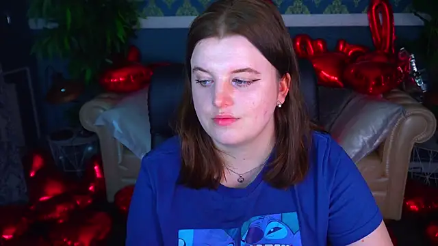 Snapshot of KristiFoxy chatting on 02.05.26 KristiFoxy online show from 02.05.26