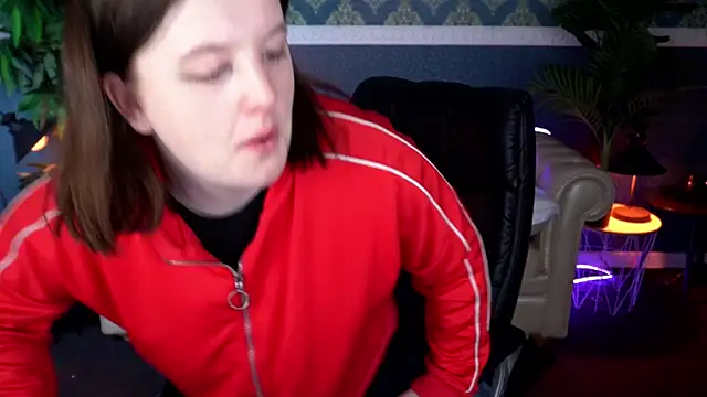 KristiFoxy online show from 04.22.26