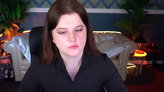 KristiFoxy online show from 04.24.26