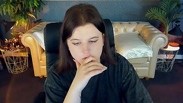 KristiFoxy online show from 05.11.26