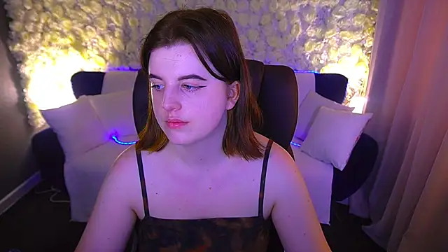 KristiFoxy online show from 05.15.26