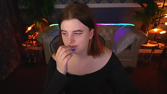 KristiFoxy online show from 05.23.26
