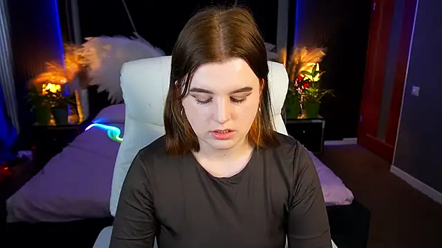 KristiFoxy online show from 05.27.26