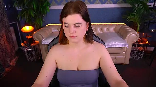 KristiFoxy online show from 05.28.26