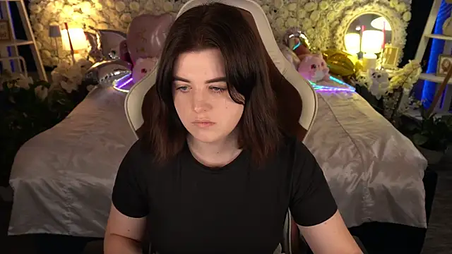 KristiFoxy online show from 06.03.26