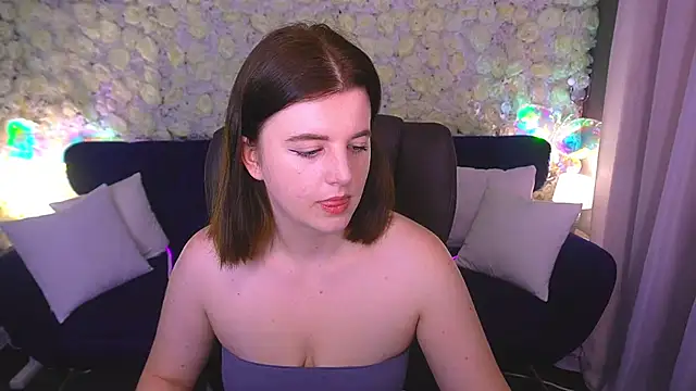 KristiFoxy online show from 06.11.26