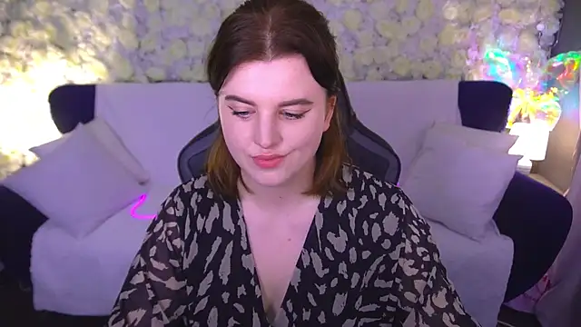 KristiFoxy online show from 06.12.26