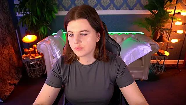 KristiFoxy online show from 06.16.26