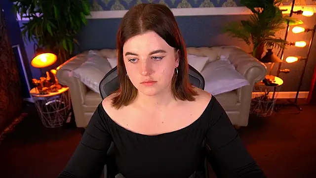 KristiFoxy online show from 06.20.26