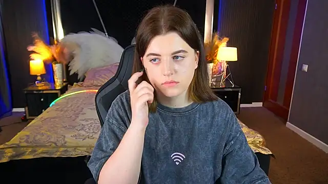 KristiFoxy online show from 06.25.26