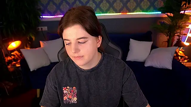 KristiFoxy online show from 06.27.26
