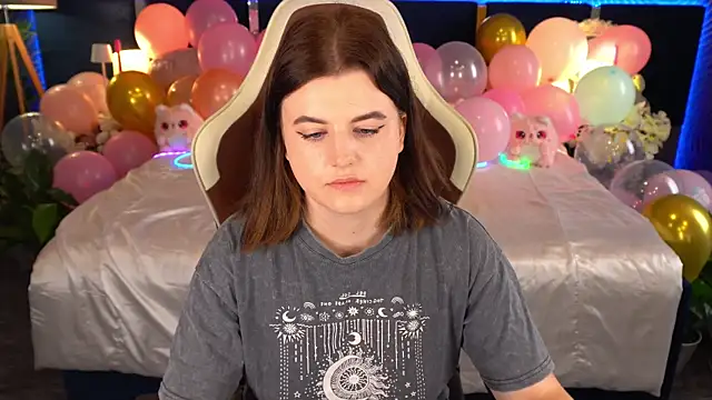 KristiFoxy online show from 06.28.26