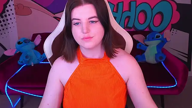 KristiFoxy online show from 06.29.26