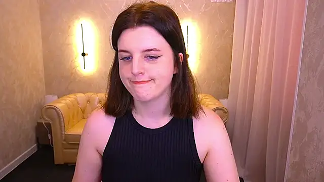 KristiFoxy online show from 07.15.26
