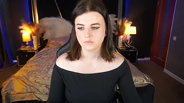 KristiFoxy online show from 07.26.26