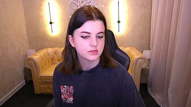 KristiFoxy online show from 07.27.26