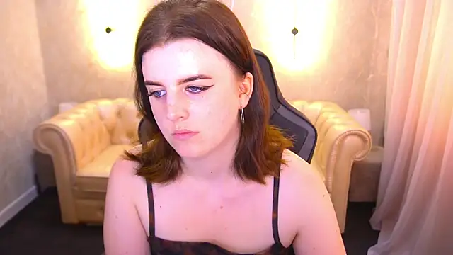 KristiFoxy online show from 08.08.26