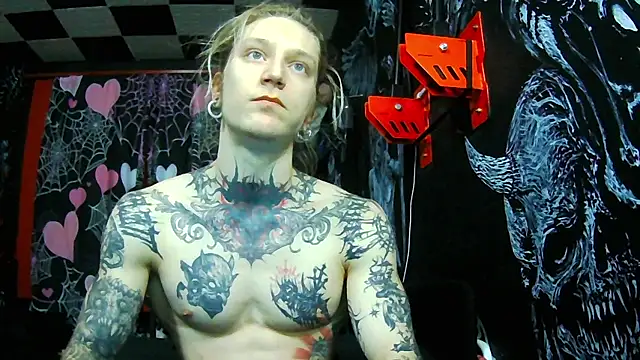 Elven Damocles online show from 02.02.26