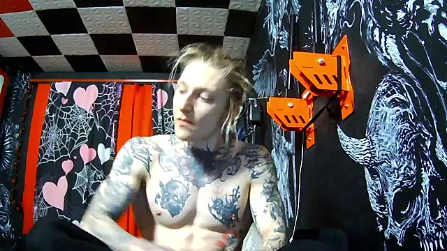 Elven Damocles online show from 02.03.26