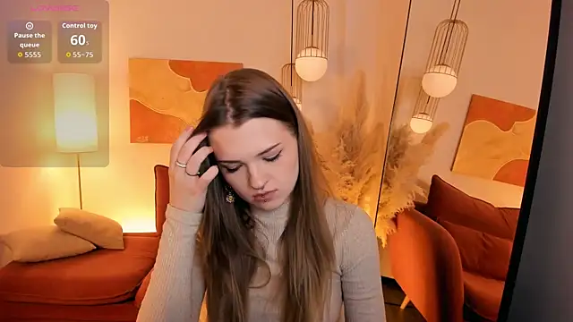 StarryLia online show from 04.18.26