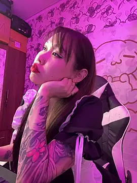 YukiiTYAN online show from 02.09.26