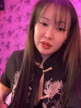 YukiiTYAN online show from 03.24.26