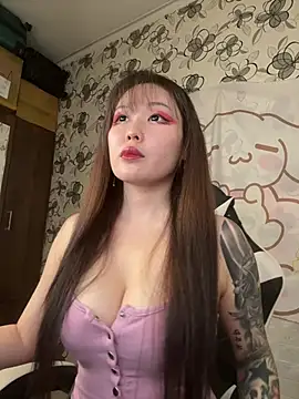 YukiiTYAN online show from 06.30.26