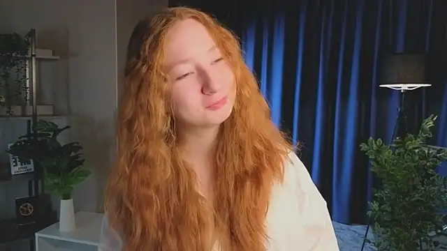 MaraButtrey online show from 02.08.26