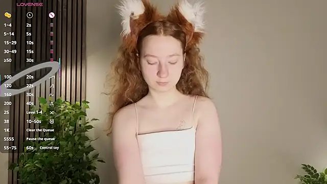 MaraButtrey online show from 03.14.26