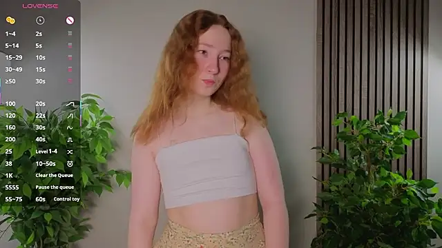 MaraButtrey online show from 03.18.26