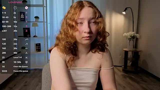 MaraButtrey online show from 05.04.26