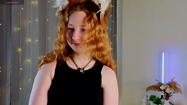 MaraButtrey online show from 07.05.26