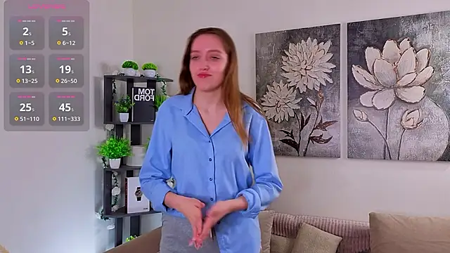 NenaWord online show from 03.05.26