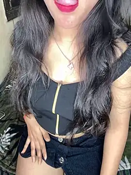 nauty girl shalu online show from 02.21.26