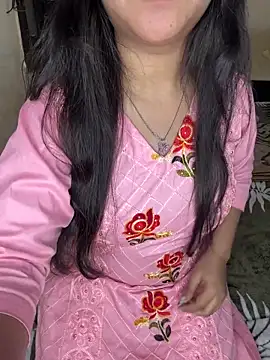 nauty girl shalu online show from 02.26.26