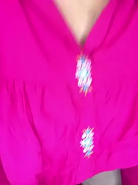 nauty girl shalu online show from 03.12.26