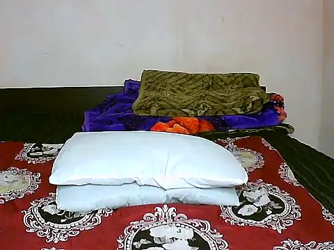 nauty girl shalu online show from 03.20.26